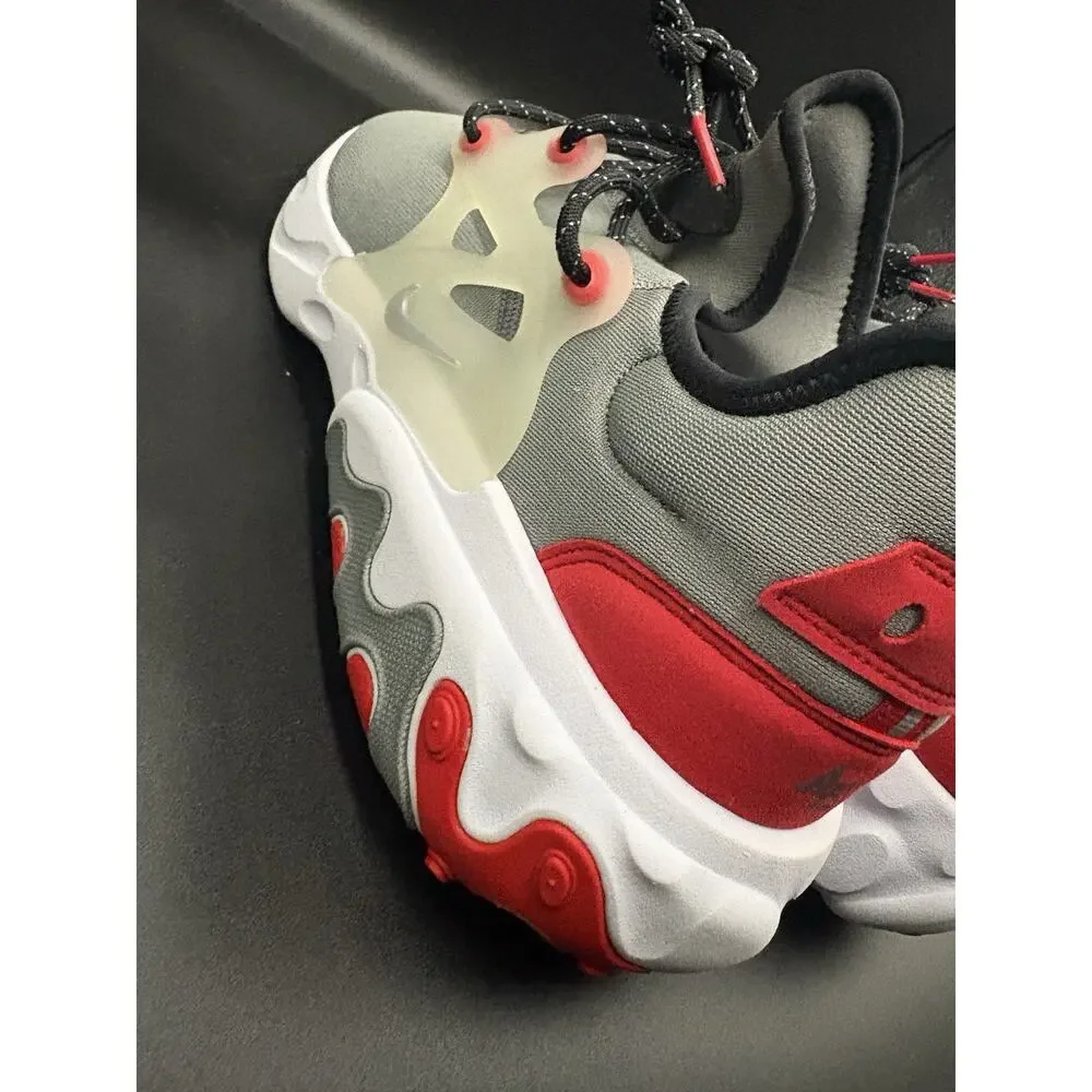Nike React Presto Air Force Falcons Athletic Shoes Men's Size 13 (DB3382-001)
